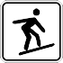 Location de snowboards